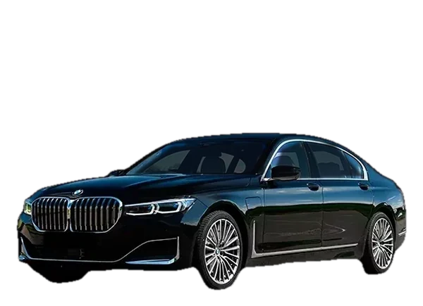 Аренда BMW 7 Long в Пскове - Иконка