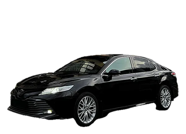 Аренда Toyota Camry в Пскове - Иконка