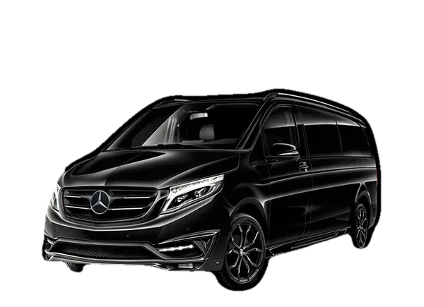 Аренда MB V-class в Пскове - Иконка