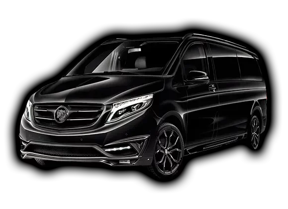 Иконка - MB V class