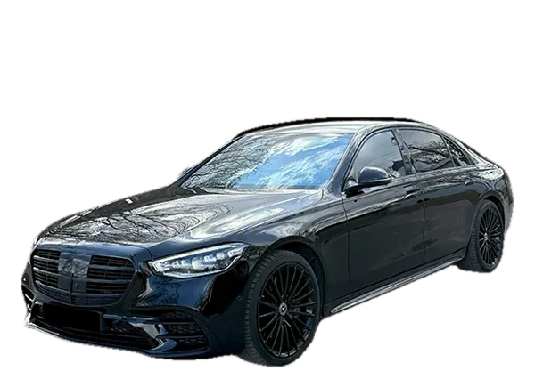 Аренда Mercedes S-Class в Пскове - Иконка