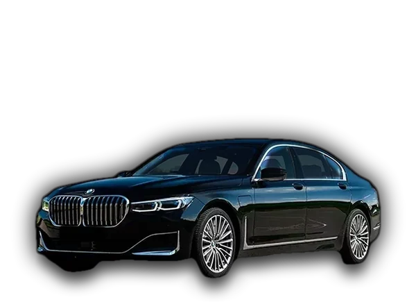 Аренда BMW 7 Long в Пскове - Иконка