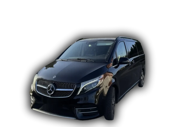 Иконка - MB V class