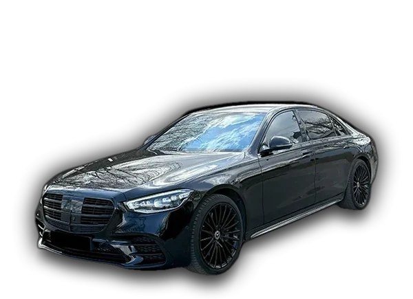 Аренда Mercedes S-Class в Пскове - Иконка
