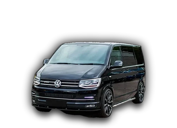 Аренда VW Caravelle в Пскове - Иконка