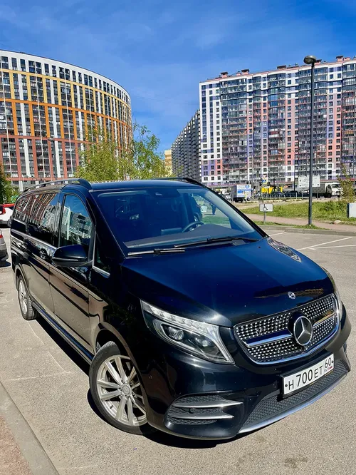 Аренда авто для поездки в другой город - 01