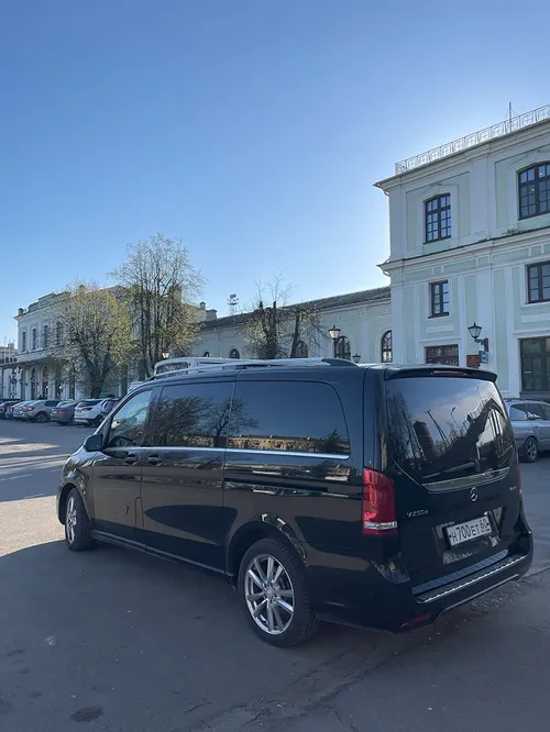 Аренда авто для поездки в другой город - 02
