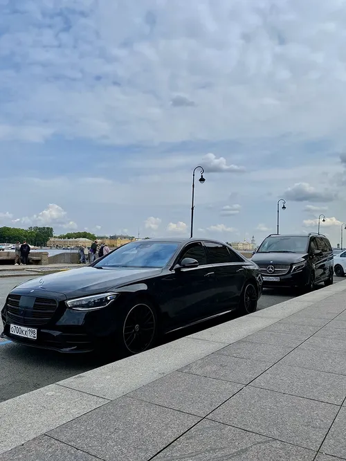 Аренда авто для экскурсий в Пскове - 13