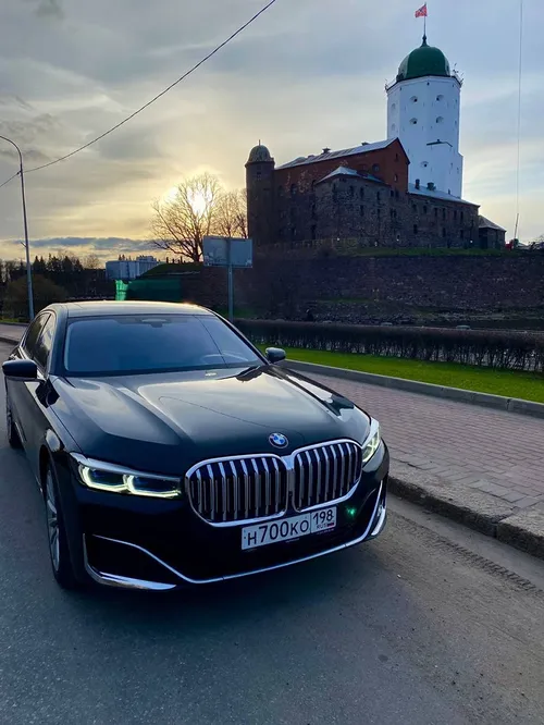 Аренда авто для экскурсий в Пскове - 14