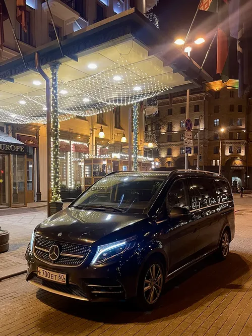 Аренда авто для экскурсий в Пскове - 20