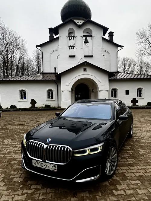 Аренда авто для экскурсий в Пскове - 21