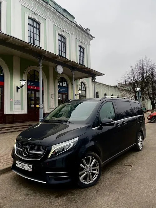 Аренда авто для экскурсий в Пскове - 23