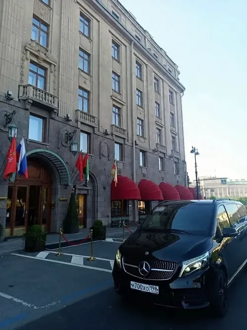 Аренда авто для экскурсий в Пскове - 30