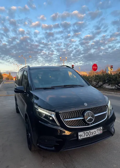 Трансфер в Пскове - Аренда авто в VipPskov - 40